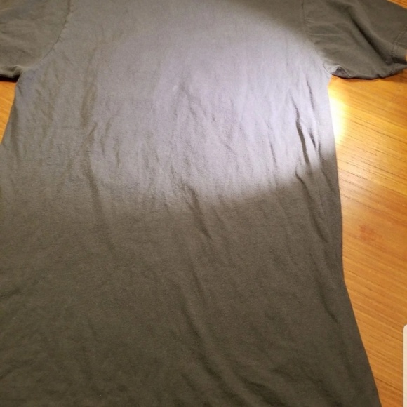 Not Like The Others… Monster t-Shirt - Picture 4 of 7